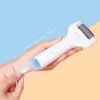 Электрическая роликовая пилка Xiaomi ShowSee Foot Trimmer White (B1-W) изображение 6