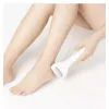 Электрическая роликовая пилка Xiaomi ShowSee Foot Trimmer White (B1-W) изображение 8