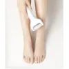 Электрическая роликовая пилка Xiaomi ShowSee Foot Trimmer White (B1-W) изображение 9
