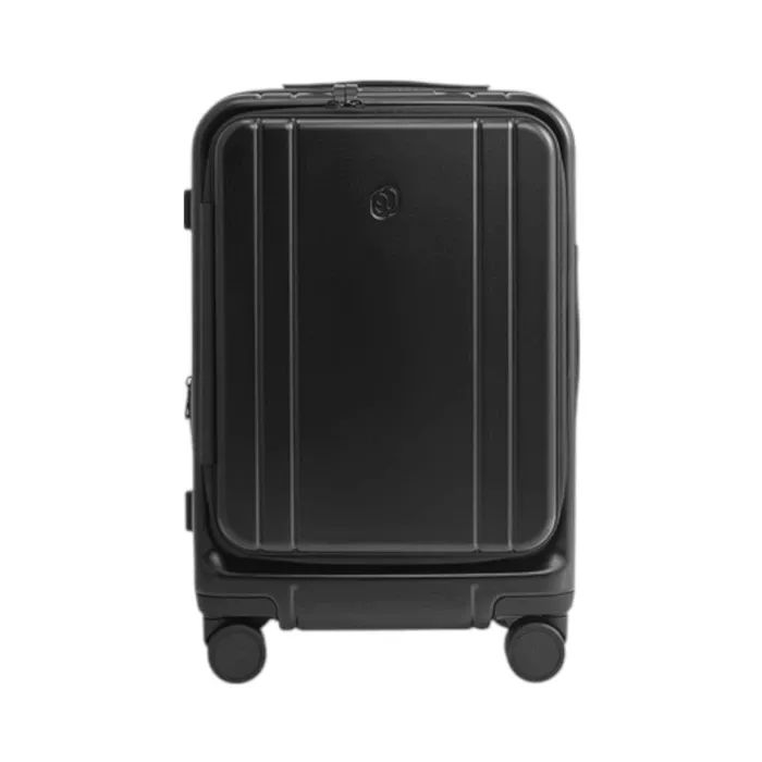 Валіза Xiaomi Ninetygo HOBO Pro luggage 20" Black (6941413248235)