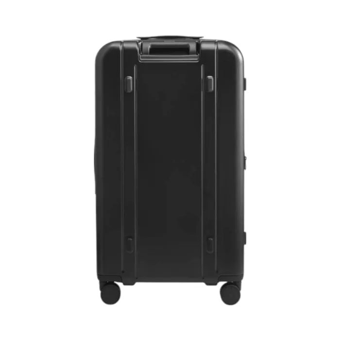 Валіза Xiaomi Ninetygo HOBO Pro luggage 20" Black (6941413248235) зображення 2