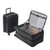 Валіза Xiaomi Ninetygo HOBO Pro luggage 28" Black (6941413248334) зображення 4