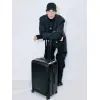 Валіза Xiaomi Ninetygo HOBO Pro luggage 28" Black (6941413248334) зображення 5