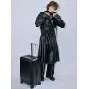 Валіза Xiaomi Ninetygo HOBO Pro luggage 28" Black (6941413248334) зображення 7