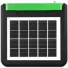 Акустическая система NEWVEW NV-9218 Solar Panel/BT/USB/TF/FM Green (NWVW-NV-9218-GN) изображение 3