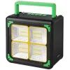 Акустическая система NEWVEW NV-9218 Solar Panel/BT/USB/TF/FM Green (NWVW-NV-9218-GN)