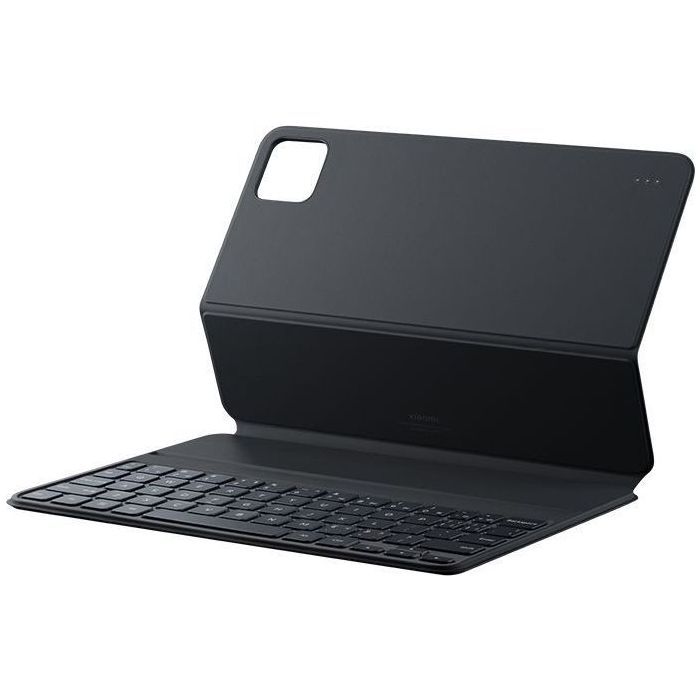 Чехол для планшета Xiaomi Keyboard Xiaomi Pad 8 / 8 Pro Gray (1187409) изображение 2