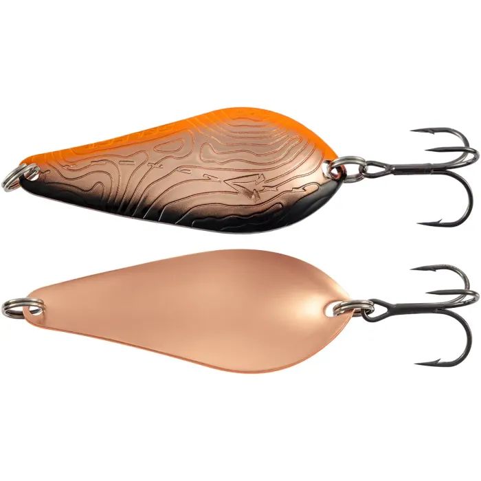 Блесна Select ProAtom 8.0g 54mm 07 (1870.77.17)