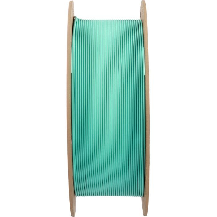 Пластик для 3D-принтера Polymaker PLA PANCHROMA MATTE 1,75mm 1kg ARCTIC TEAL (CA04006) изображение 3