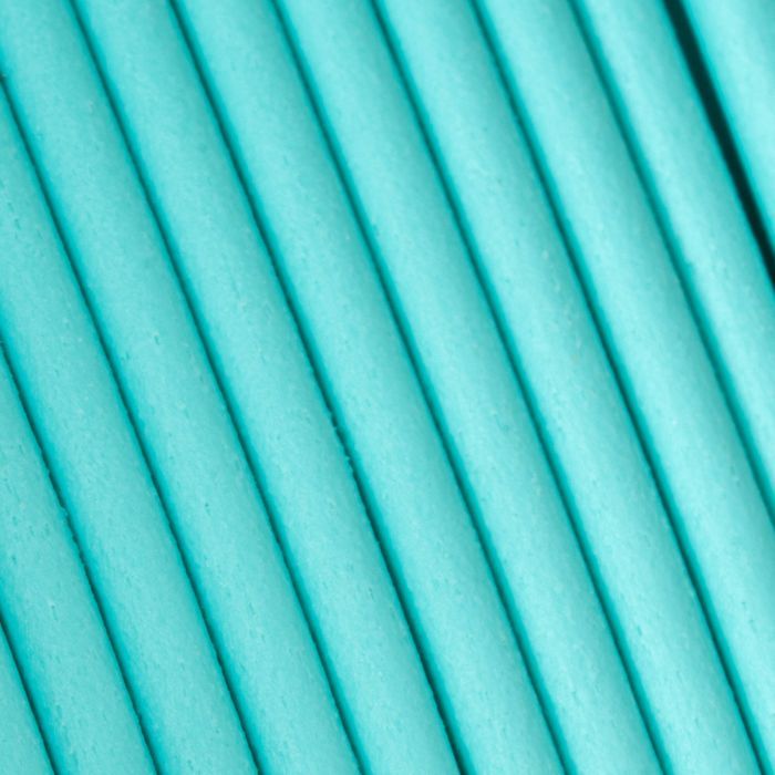 Пластик для 3D-принтера Polymaker PLA PANCHROMA MATTE 1,75mm 1kg ARCTIC TEAL (CA04006) изображение 4