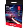 Карта памяти SanDisk 256GB microSDXC class 10 UHS-I U3 A1 Express (SDSQXFN-256G-GN4NN) изображение 2