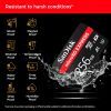 Карта памяти SanDisk 256GB microSDXC class 10 UHS-I U3 A1 Express (SDSQXFN-256G-GN4NN) изображение 6