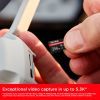 Карта памяти SanDisk 256GB microSDXC class 10 UHS-I U3 A1 Express (SDSQXFN-256G-GN4NN) изображение 7