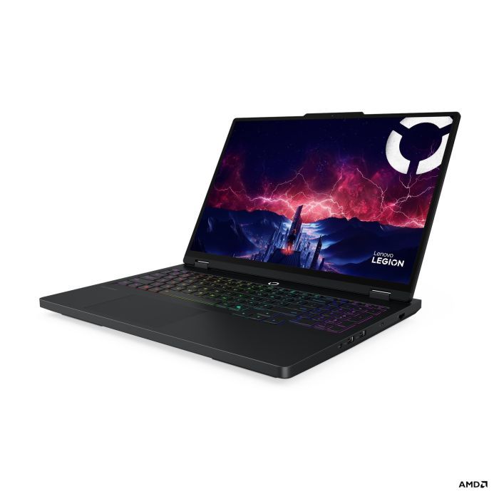 Ноутбук Lenovo Legion Pro 5 16ADR10 (83LT000MUS) изображение 3