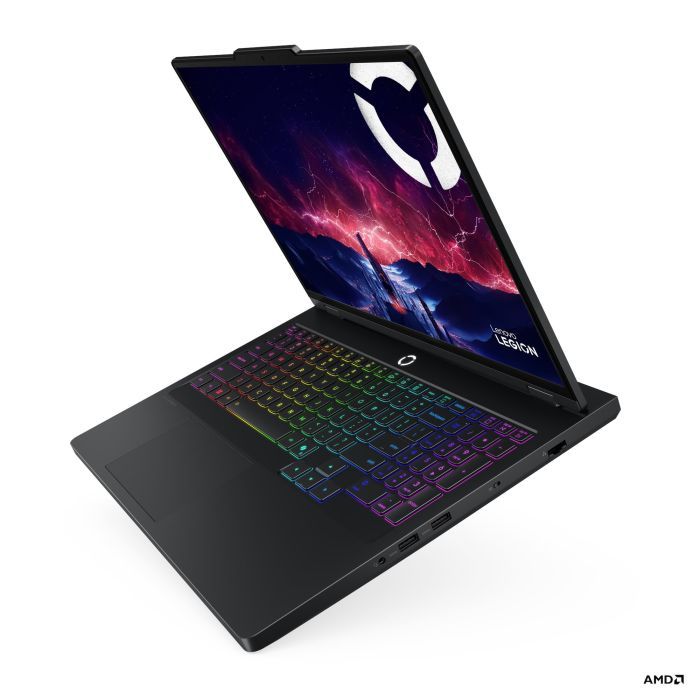 Ноутбук Lenovo Legion Pro 5 16ADR10 (83LT000MUS) изображение 5