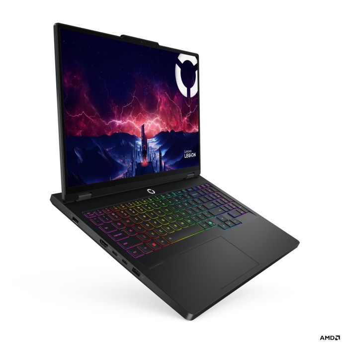 Ноутбук Lenovo Legion Pro 5 16ADR10 (83LT000MUS) изображение 8