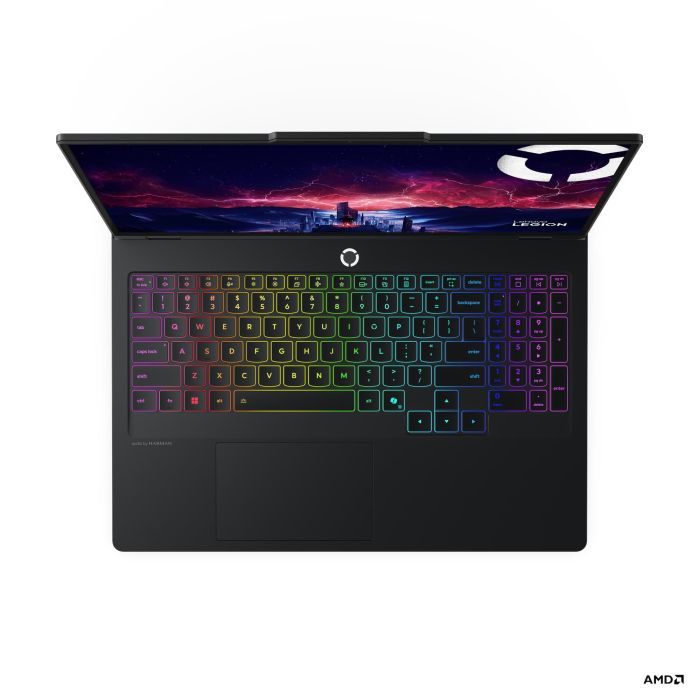 Ноутбук Lenovo Legion Pro 5 16ADR10 (83LT000MUS) изображение 9