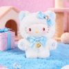 М'яка іграшка Pop Top сюрприз на кліпсі Sanrio Мрія з бантиком (25MR-015) зображення 5
