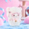 М'яка іграшка Pop Top сюрприз на кліпсі Sanrio Мрія з бантиком (25MR-015) зображення 6