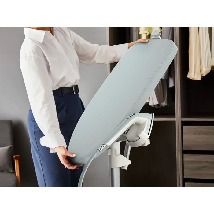 Відпарювач для одягу Tefal Steam Board 450 (QT1214E0) зображення 11