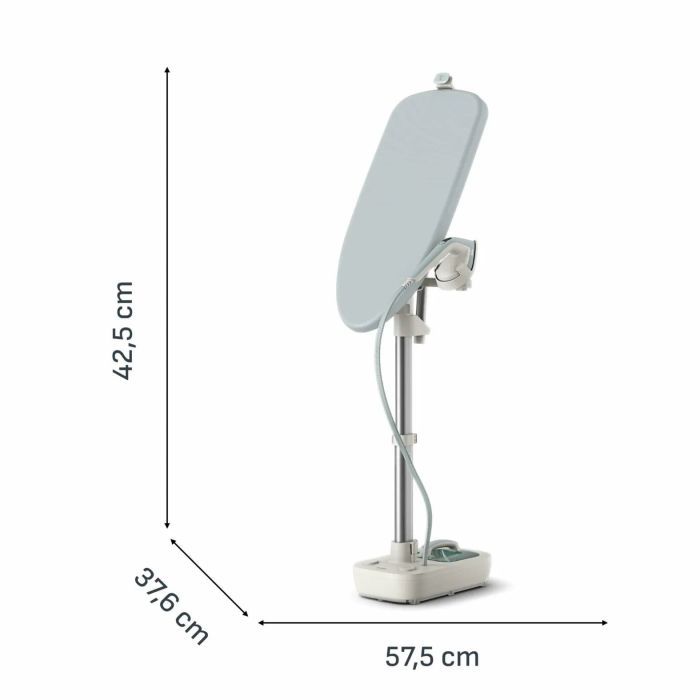 Відпарювач для одягу Tefal Steam Board 450 (QT1214E0) зображення 3