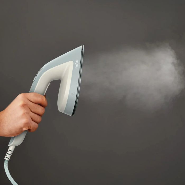 Відпарювач для одягу Tefal Steam Board 450 (QT1214E0) зображення 7
