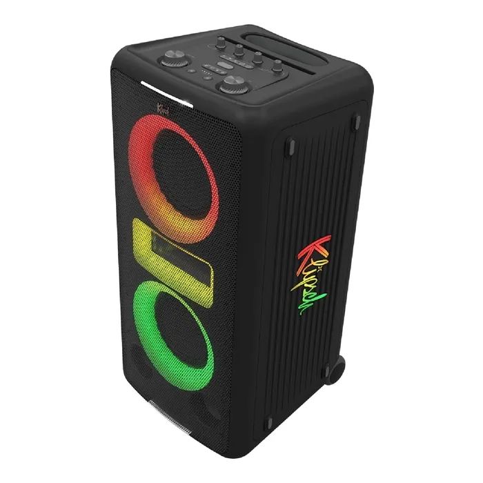 Акустическая система Klipsch New York Party speaker Black (1073423)