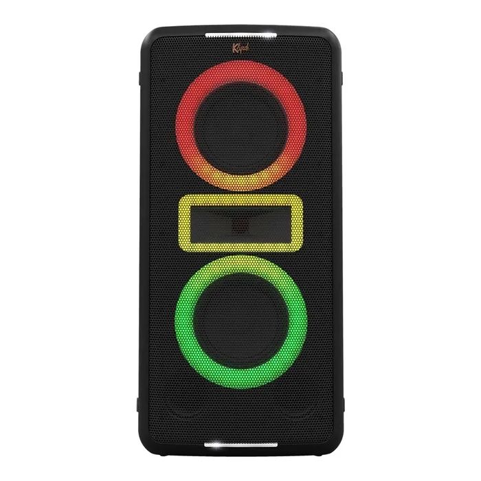 Акустическая система Klipsch New York Party speaker Black (1073423) изображение 2