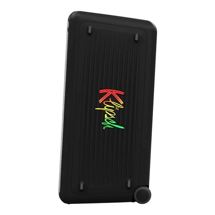 Акустическая система Klipsch New York Party speaker Black (1073423) изображение 4
