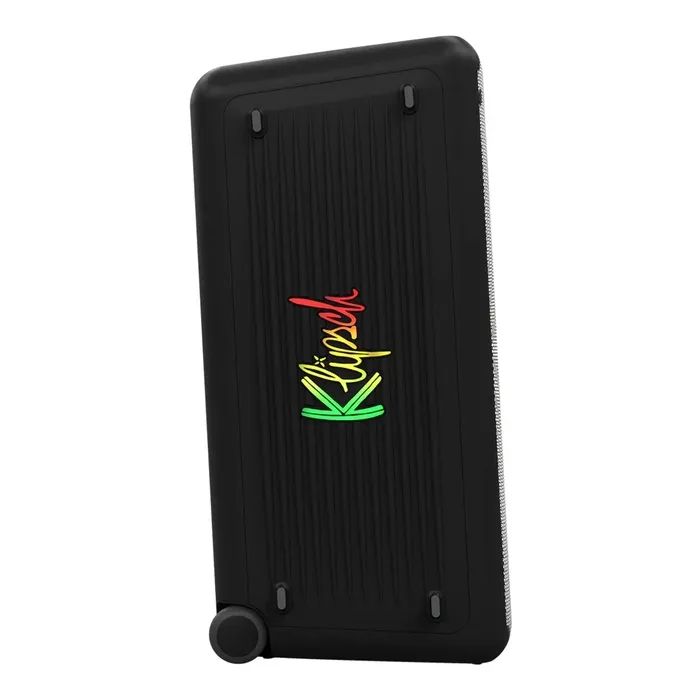 Акустическая система Klipsch New York Party speaker Black (1073423) изображение 6