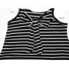 Набор детской одежды POP FASHION с футболкой в полоску (7492-122G-black) изображение 3