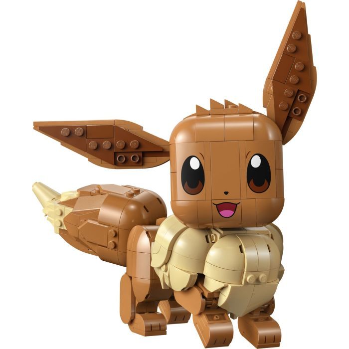 Конструктор LEGO Pokemon Иви (72151) изображение 2