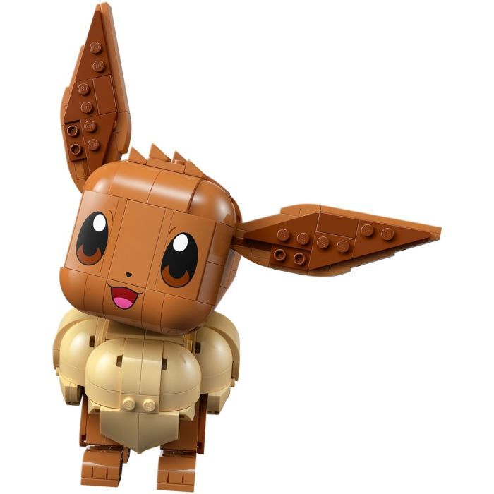 Конструктор LEGO Pokemon Иви (72151) изображение 3