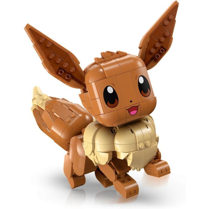 Конструктор LEGO Pokemon Иви (72151) изображение 4