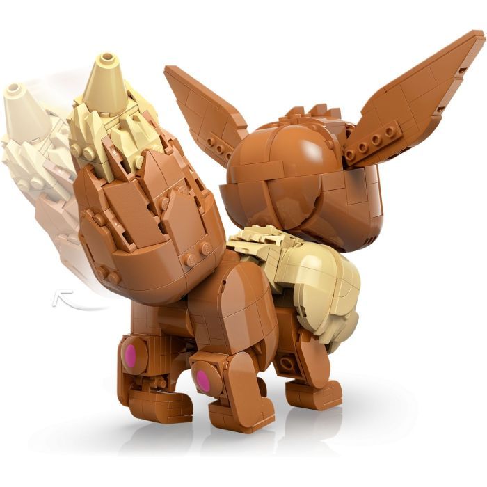 Конструктор LEGO Pokemon Иви (72151) изображение 5