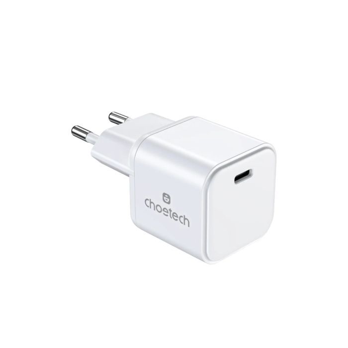 Зарядное устройство Choetech USB-C PD100W GaN Super Mini (PD9031)