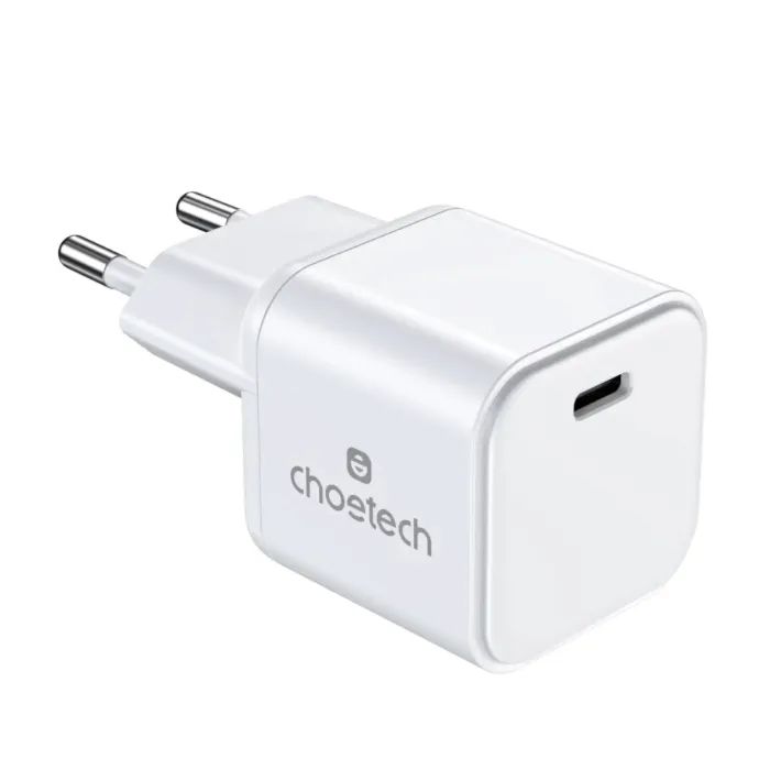 Зарядное устройство Choetech USB-C PD100W GaN Super Mini (PD9031)