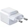 Зарядное устройство Choetech USB-C PD100W GaN Super Mini (PD9031) изображение 2
