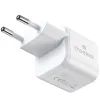 Зарядное устройство Choetech USB-C PD100W GaN Super Mini (PD9031) изображение 3