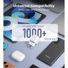 Зарядное устройство Choetech USB-C PD100W GaN Super Mini (PD9031) изображение 5
