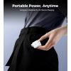 Зарядное устройство Choetech USB-C PD100W GaN Super Mini (PD9031) изображение 7