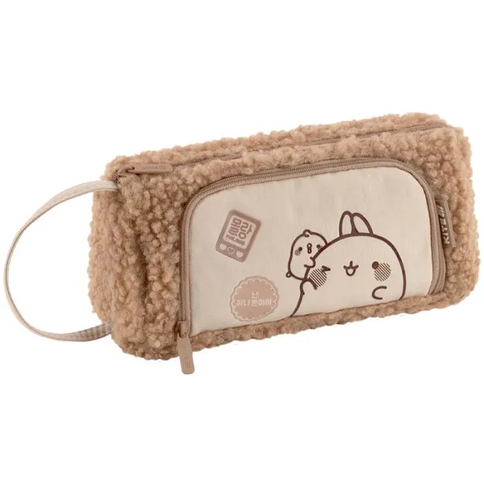 Пенал Kite 2700 Molang (ML26-2700) зображення 2