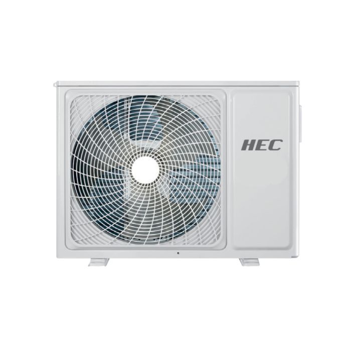 Кондиционер Haier HEC-18NQ(I)/HEC-18NQ(O) изображение 5