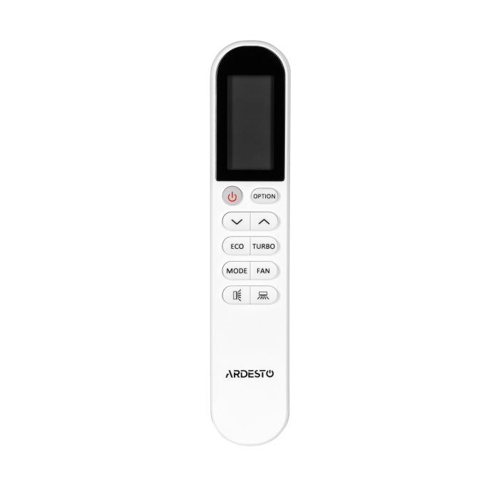 Кондиціонер Ardesto ARD-ACS18 зображення 12