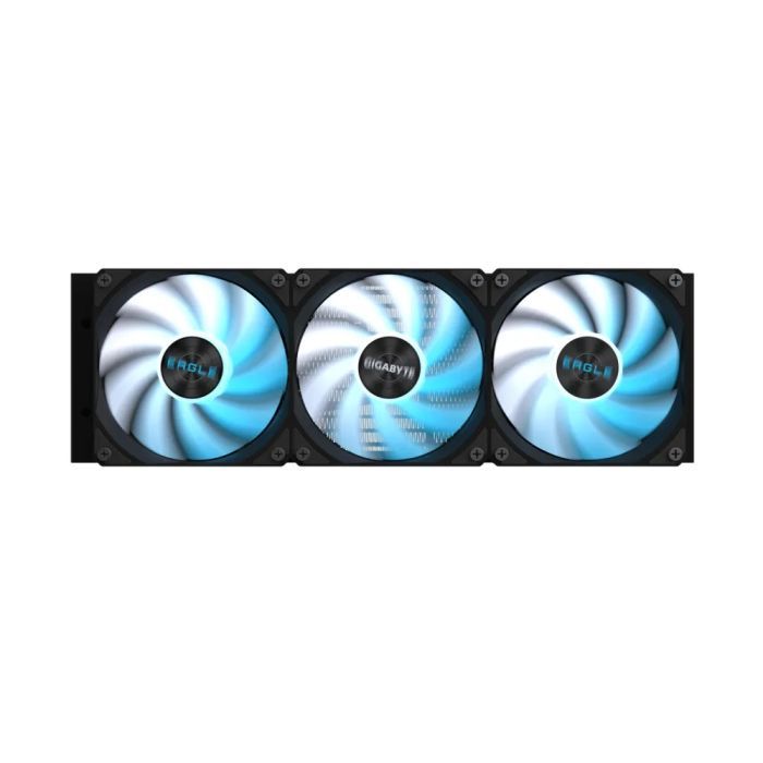 Система жидкостного охлаждения GIGABYTE EAGLE 360 изображение 2