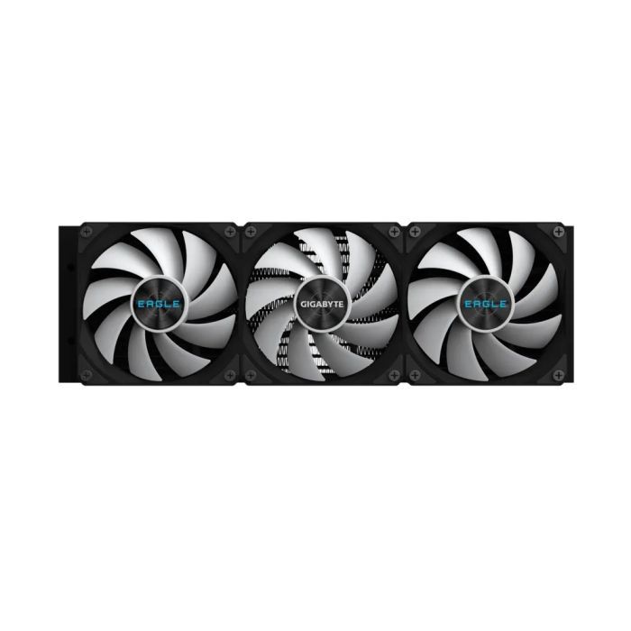 Система жидкостного охлаждения GIGABYTE EAGLE 360 изображение 3