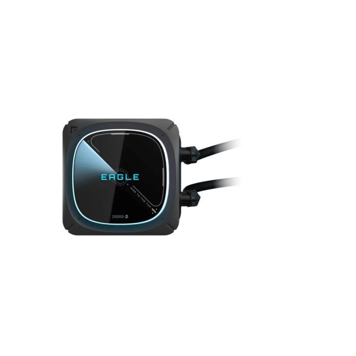 Система жидкостного охлаждения GIGABYTE EAGLE 360 изображение 4