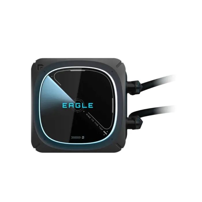 Система жидкостного охлаждения GIGABYTE EAGLE 360 изображение 4
