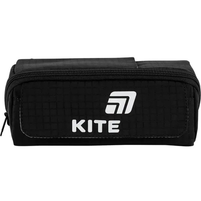 Пенал Kite 2702-5 світло-рожевий (K26-2702-5) изображение 2