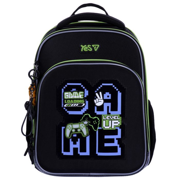 Портфель Yes Game Loading S-78M (550229) изображение 2